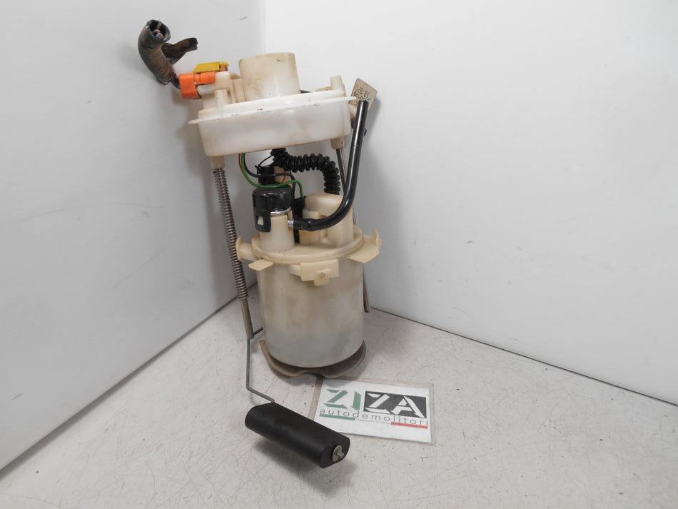 Pompa Serbatoio Carburante Fiat Doblò I 1.9 Mjet 77kw 2006 51709818