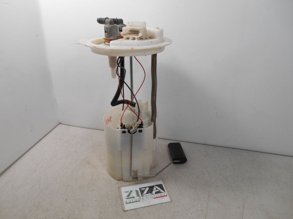 Pompa Serbatoio Carburante Fiat Panda 319 0.9 Twinair 2013 51863983 0580200136