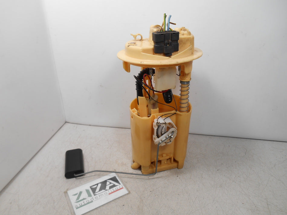 Pompa Serbatoio Carburante Peugeot 607 2.2 HDI 98kw 133cv 4HX 2001 700468060