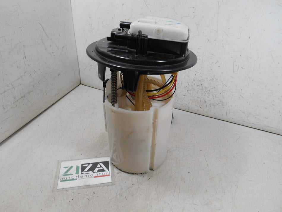 Pompa Serbatoio Carburante Peugeot 2008 BH01 2015 9811336680 A2C94382200