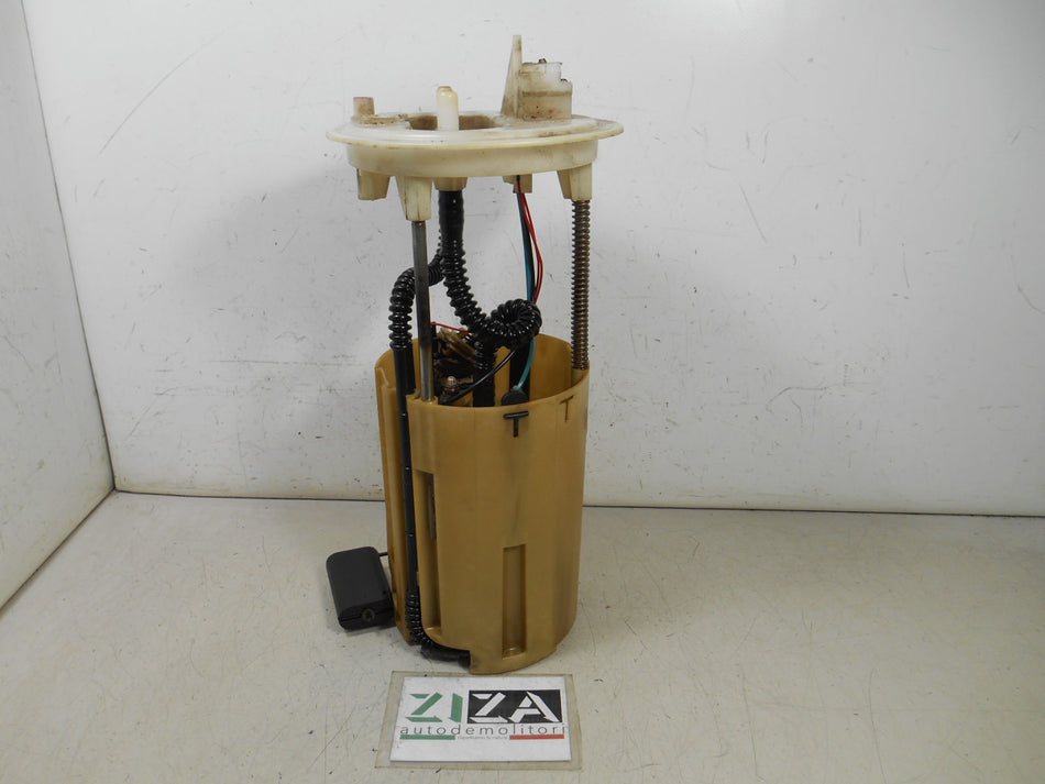 Pompa Serbatoio Carburante Fiat Doblò I 1.9 74kw 2002 46760848 0580303028