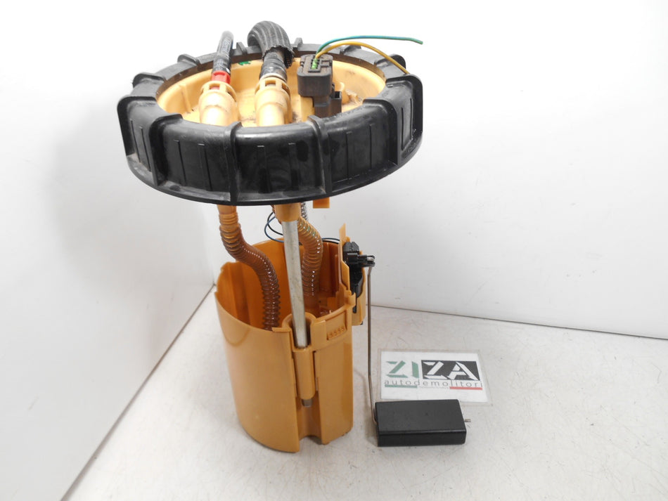 Pompa Serbatoio Carburante Ford Mondeo III 2.0 140cv QXBA 2009 6G91-9275-AE