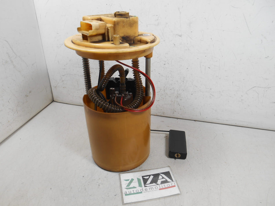 Pompa Serbatoio Carburante Alfa Mito 1.3 70kw 2010 51802207 A2C53185172