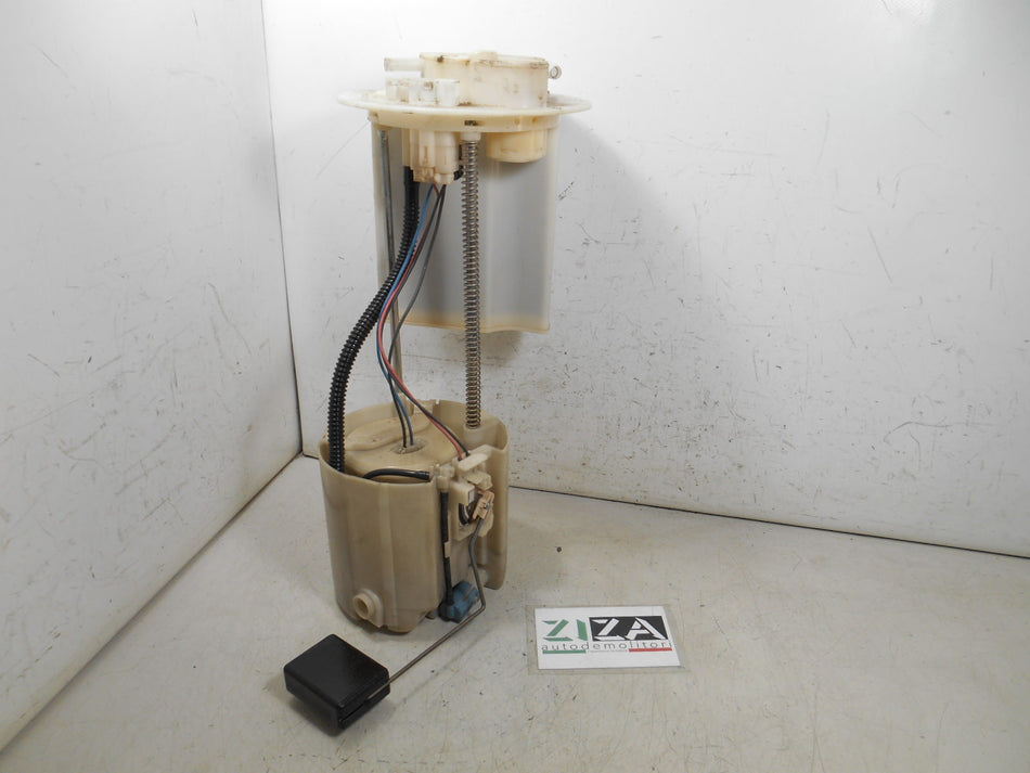 Pompa Serbatoio Carburante Toyota Yaris XP90 1.0 69cv 1KRFE 2007 77020-0D081