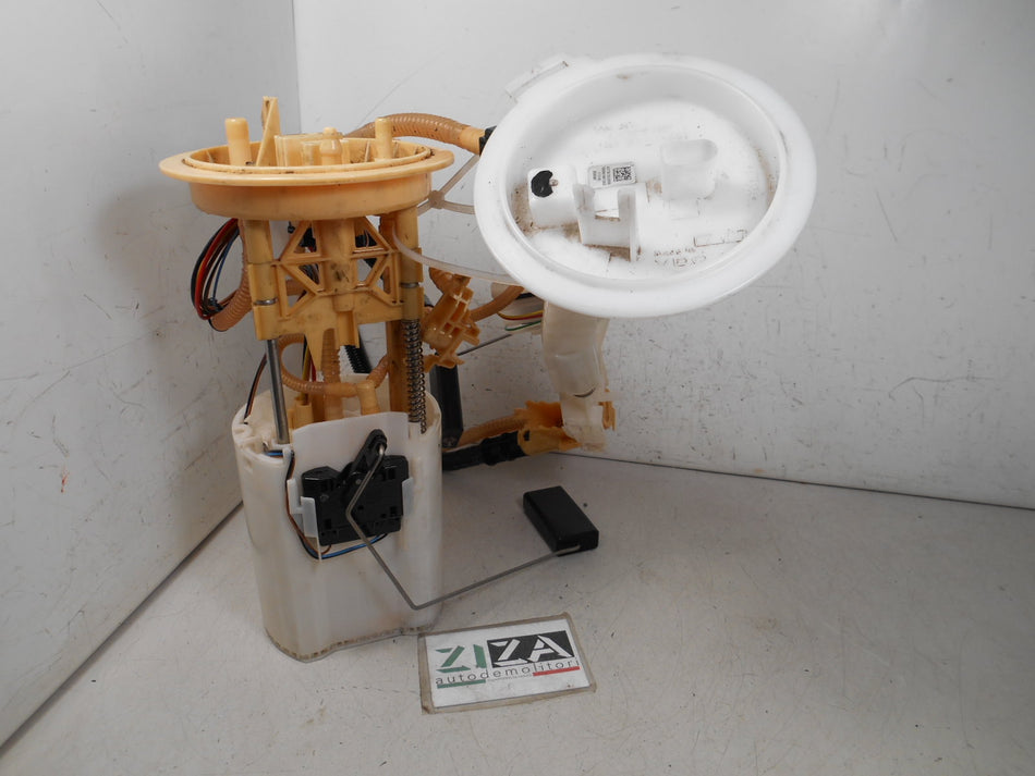 Pompa Serbatoio Carburante Audi Q3 8U 2.0 DFT 2017 5N0919088M 5N0919673AB + Galleggiante