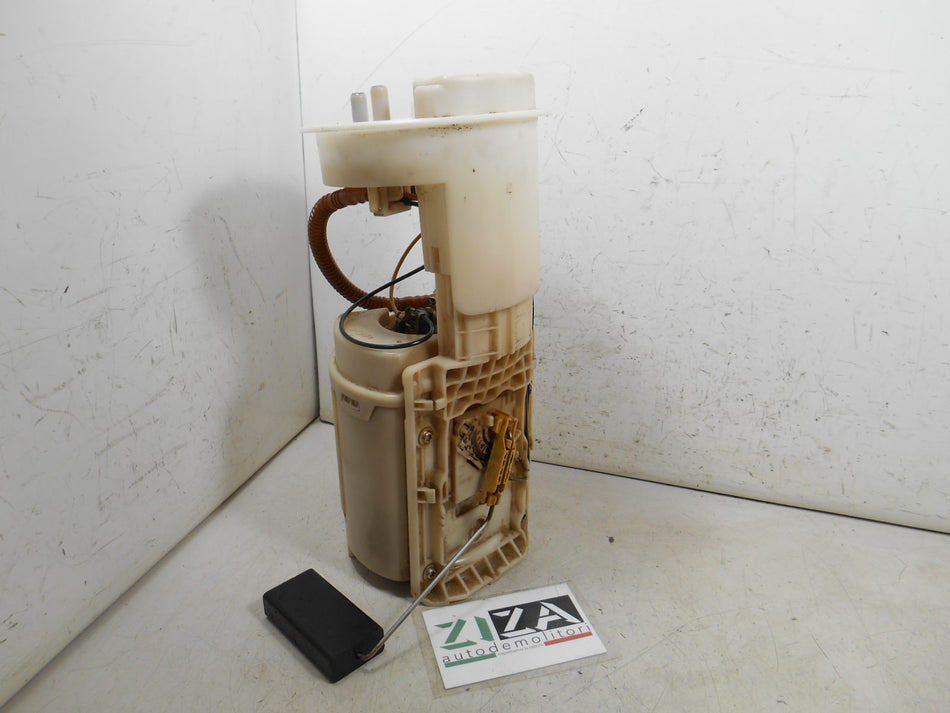 Pompa Serbatoio Carburante VW Lupo 1.4 75cv AUA 2001 6X0919051G