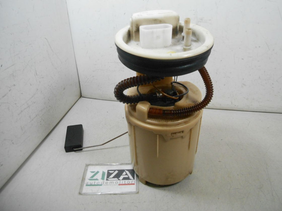 Pompa Serbatoio Carburante Audi A2 1.4 75cv AUA 2000 8Z0919183