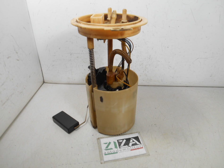 Pompa Serbatoio Carburante VW Golf VI CBA CAY CFF 2010 1K0919050J