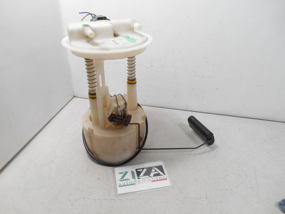 Galleggiante Serbatoio Carburante Nissan Juke F15 1.5 110cv K9K 2012 170409U21C