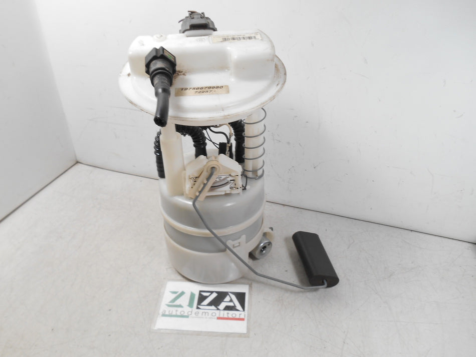 Pompa Serbatoio Carburante Nissan Micra K12 1.2 59kw CR12 2005 170409U01C