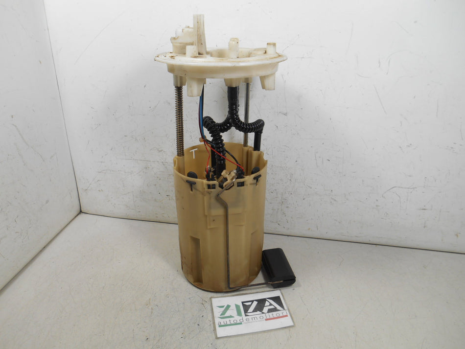 Pompa Serbatoio Carburante Fiat Doblò I 1.9 105cv 2007 51755697
