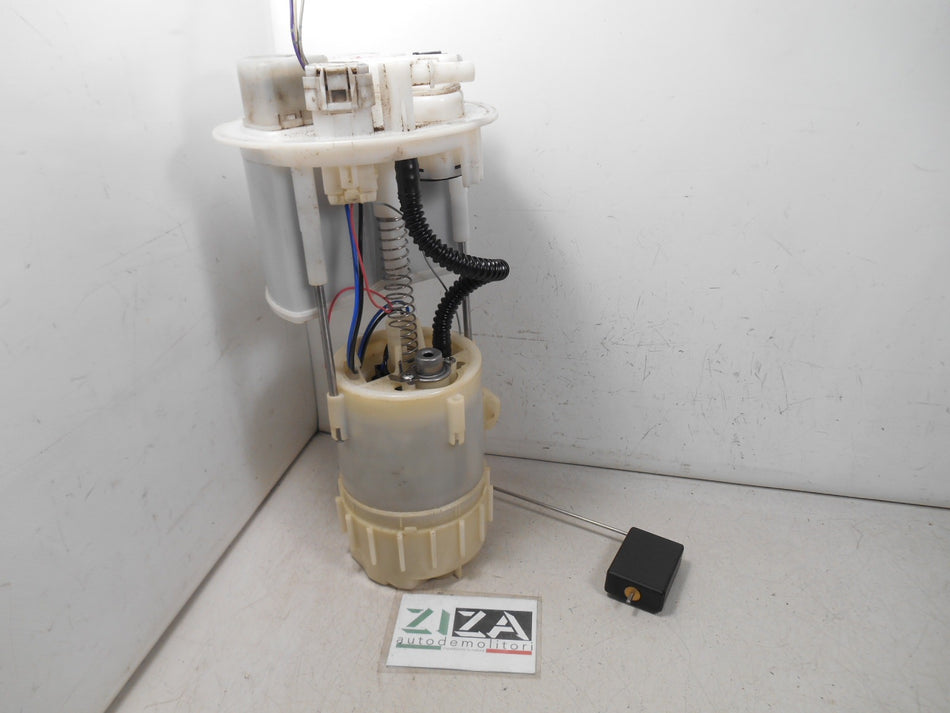 Pompa Serbatoio Carburante Toyota Aygo 1.0 50kw 68cv 1KRFE 2007