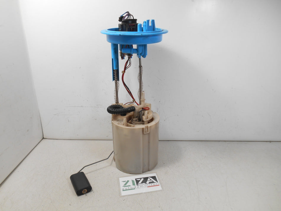 Pompa Serbatoio Carburante VW Tiguan 1.4 150cv BWK 2008 5N0919087E 5N0919051G