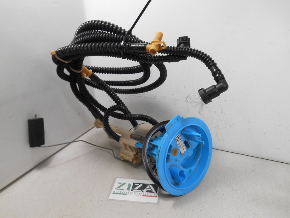 Galleggiante Serbatoio Carburante VW Tiguan I 1.4 TSI 150cv BWK 2008 5N09190109B 5N0919109B