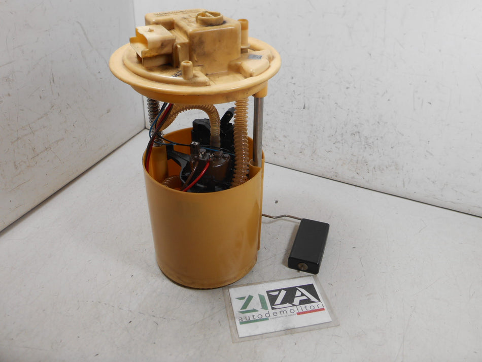 Pompa Serbatoio Carburante Opel Corsa D 1.3 CDTI 75cv Z13DTJ 2007 13216316