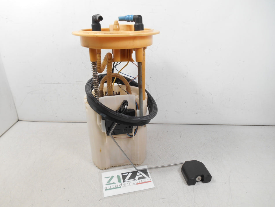Pompa Serbatoio Carburante VW Passat B7 2.0 140cv CFF 2012 3AA919050B