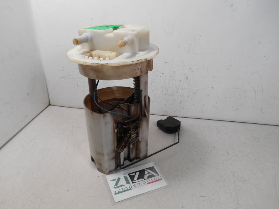 Pompa Serbatoio Carburante Fiat Scudo 1.9 D 51kw WJY 2002 9633286480