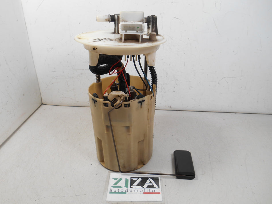 Pompa Serbatoio Carburante Fiat Multipla II 1.9 Mjet 2007 51742230 0580303083