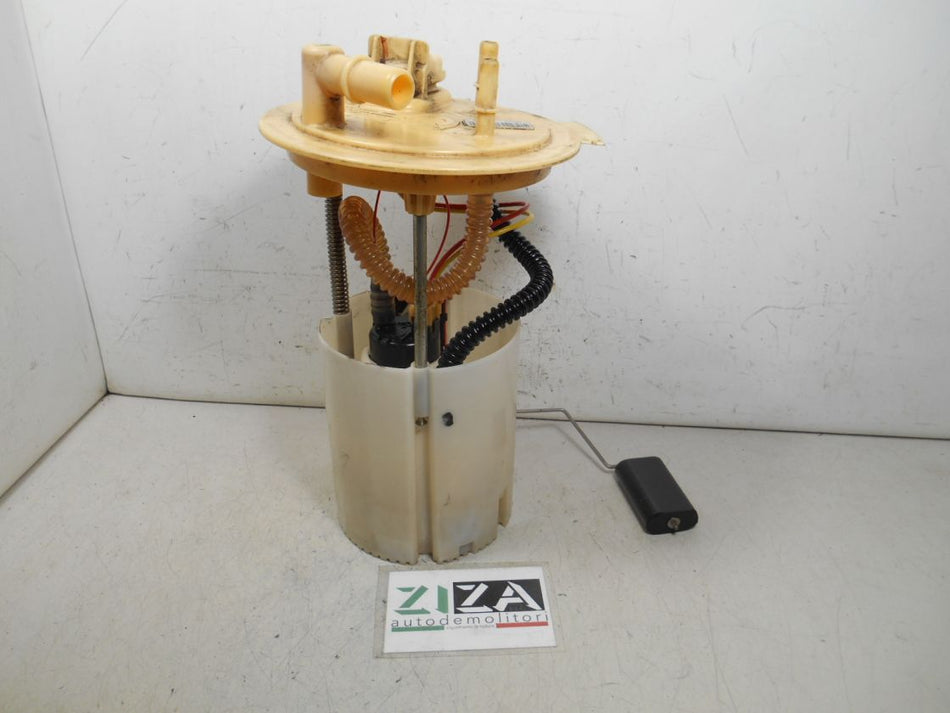 Pompa Serbatoio Carburante Fiat Tipo 357 1.6 Mjet 120cv 2017 52019057 0580203219