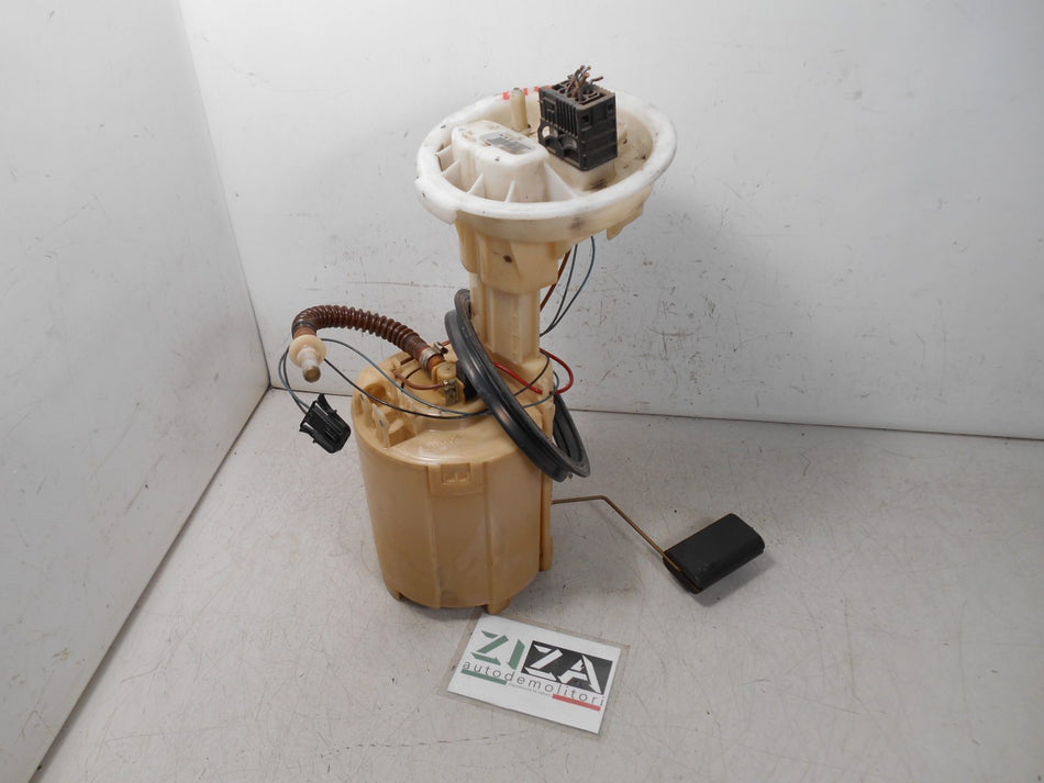 Pompa Serbatoio Carburante Mini Cooper R50 1.6 85kw W10B16A 2005 6763769