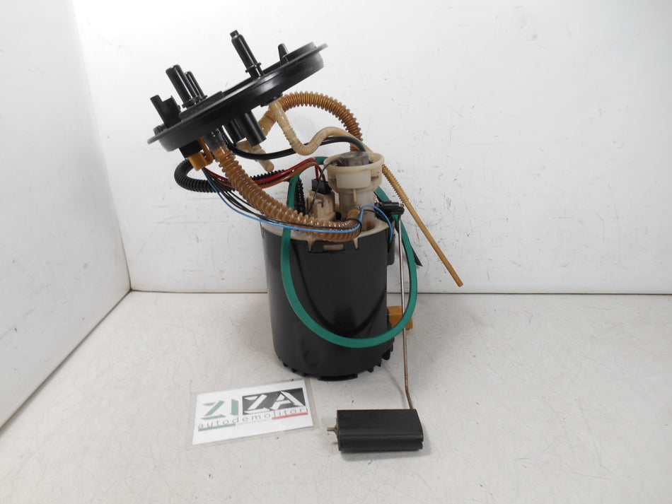Pompa Serbatoio Carburante Jaguar S-Type X204 2.7 2004 A2C53099428