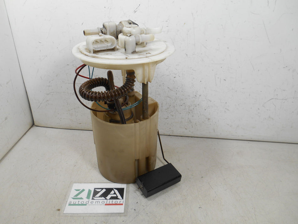 Pompa Serbatoio Carburante Smart Fortwo W450 800 CDI 30kw 61 2002 0002585V027 228222/011/001