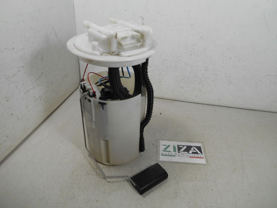Pompa Serbatoio Carburante Fiat Bravo 198 1.6 120cv 198A2000 2009 46833635
