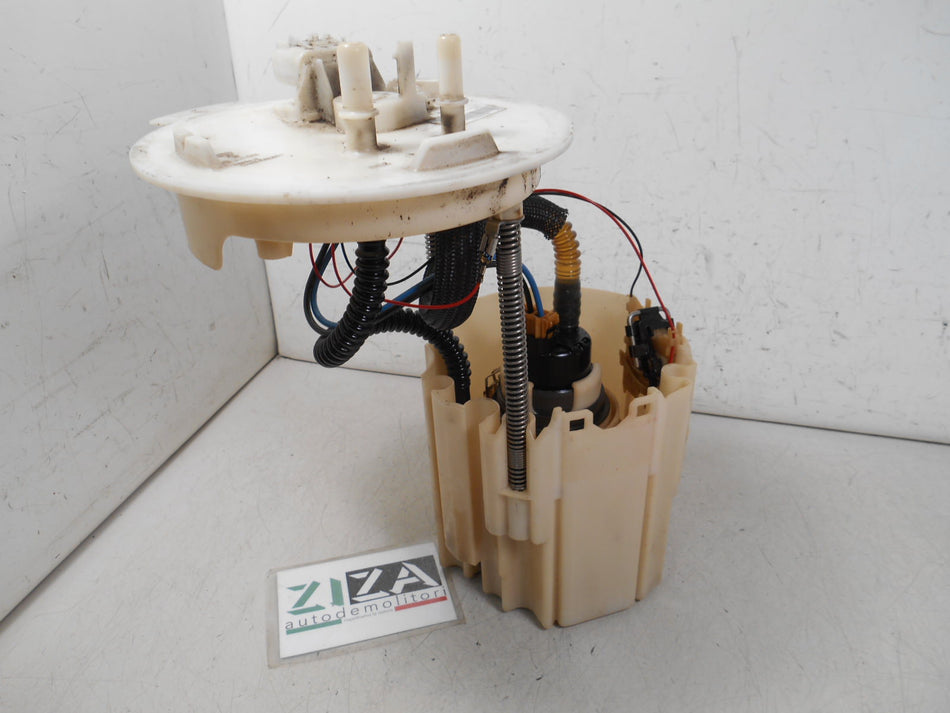 Pompa Serbatoio Carburante Opel Insignia A 2.0 130cv A20DTH 2010 13577226 0580203024