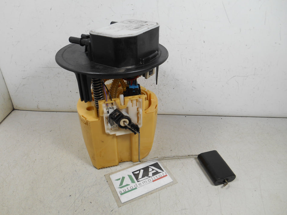 Pompa Serbatoio Carburante Peugeot 308 II 2.0 150cv AH01 2015 9677816480