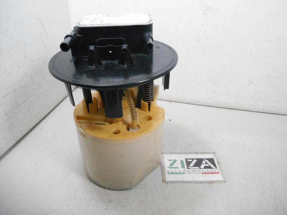 Pompa Serbatoio Carburante Peugeot 3008 II 1.6 120cv BH01 2016 9677816480