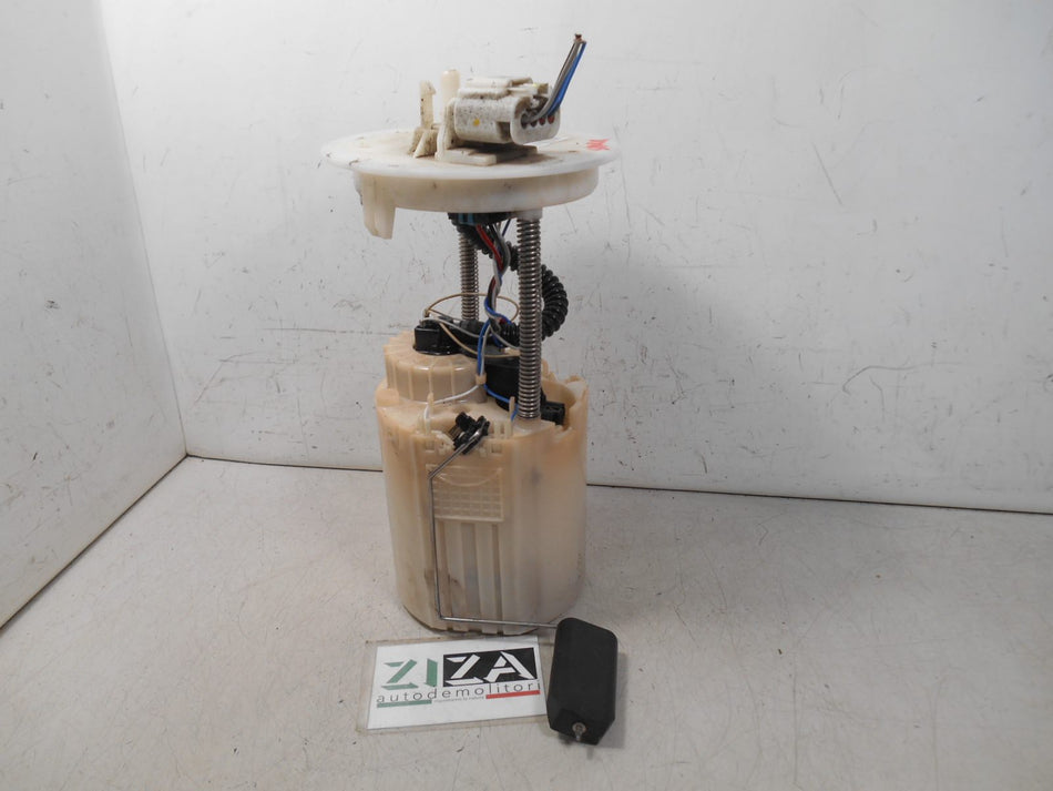 Pompa Serbatoio Carburante Chevrolet Spark 1.2 60kw B12D1 2010 13505141