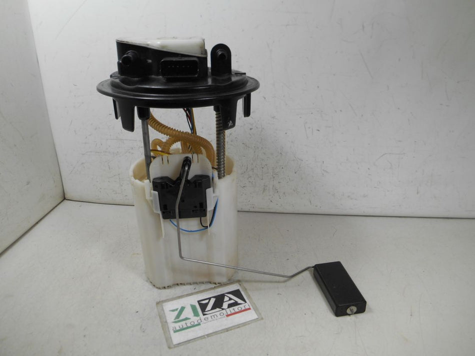 Pompa Serbatoio Carburante Citroen C4 II 1.6 99cv BH02 2016 9811298180 A2C94404200