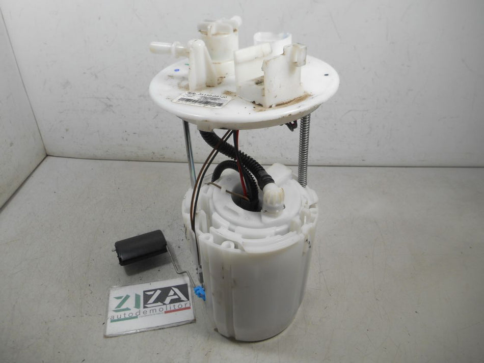 Pompa Serbatoio Carburante Kia Picanto JA 1.0 G3LA 2018 31110-G6100