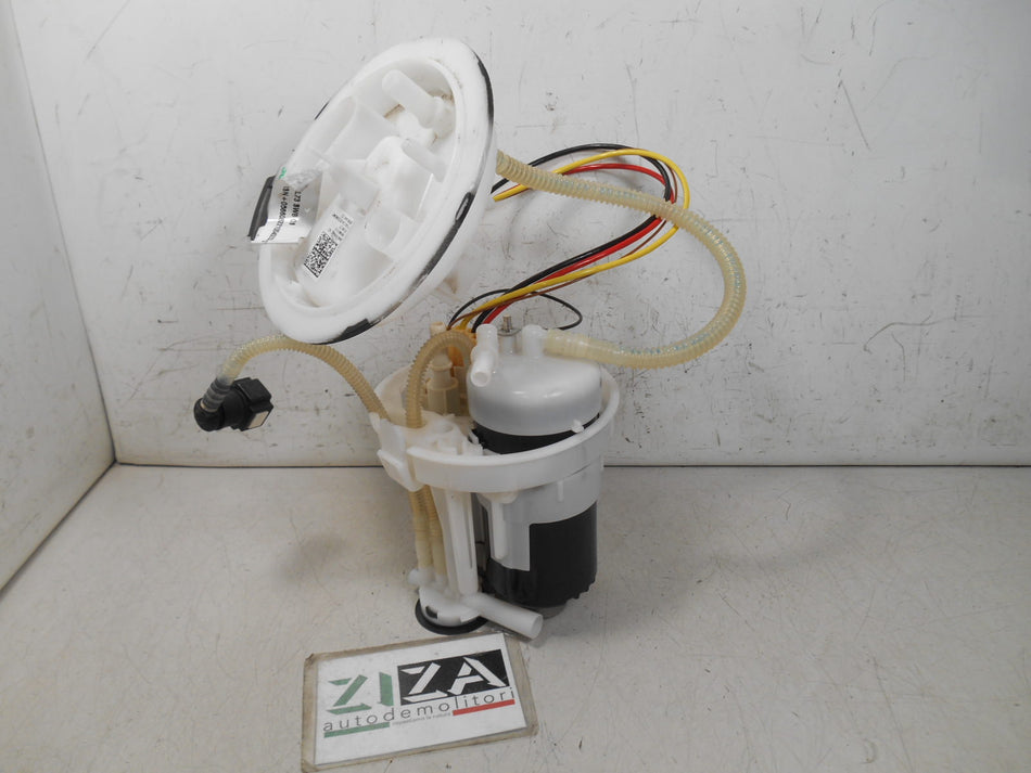 Pompa Serbatoio Carburante Porsche Cayenne 9YA 3.0 250kw DCB 2022 4M4919087AD