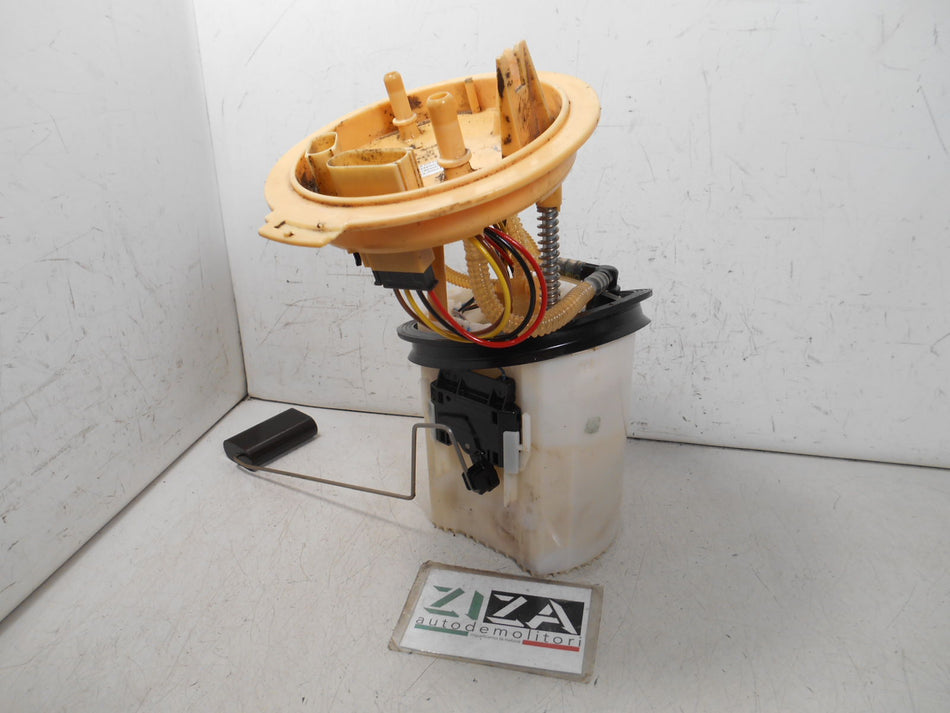 Pompa Serbatoio Carburante VW Golf VII 2.0 150Cv CRB 2013 5Q0919050P
