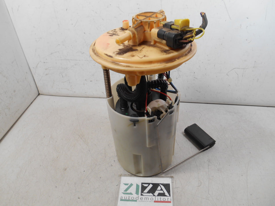 Pompa Serbatoio Carburante Lancia Ypsilon 843 1.2 44kw 2008 46845789 0580313026