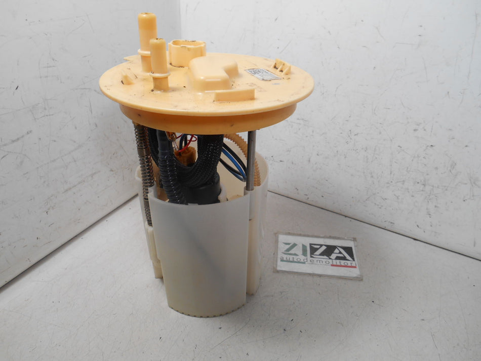 Pompa Serbatoio Carburante Ford Mondeo IV 2.0 150cv 2014 DG93-9H307-HE
