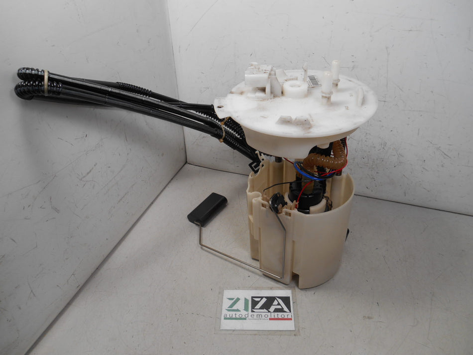 Pompa Serbatoio Carburante Opel Insignia A 2.0 143kw A20DTR 2013 13577232 0580204010