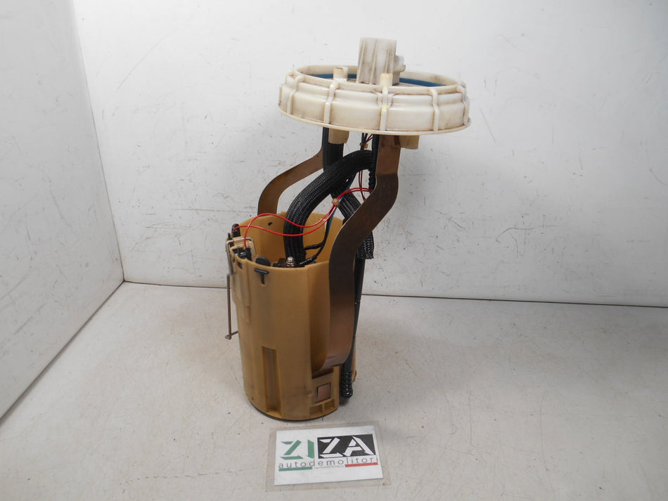 Pompa Serbatoio Carburante Alfa 166 2.4 JTD 175cv 841G000 2005 60678456 0580303046