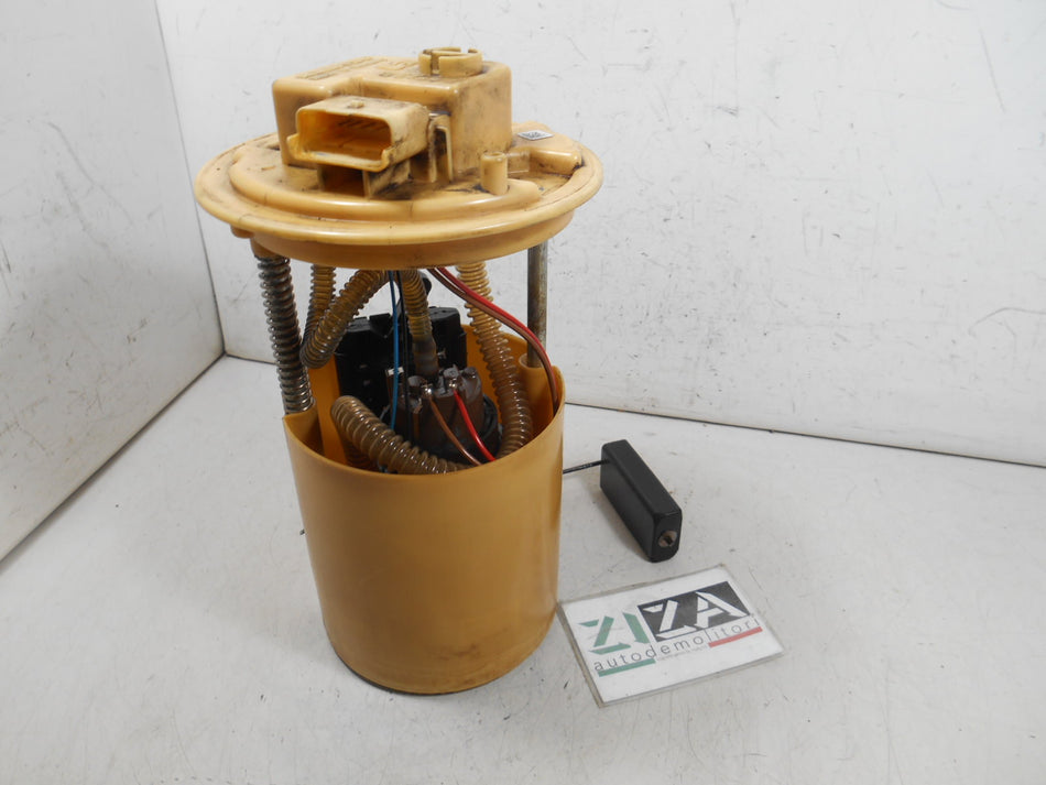 Pompa Serbatoio Carburante Fiat Grande Punto 1.3 Mjet 90cv 2008 51802207 A2C53185172