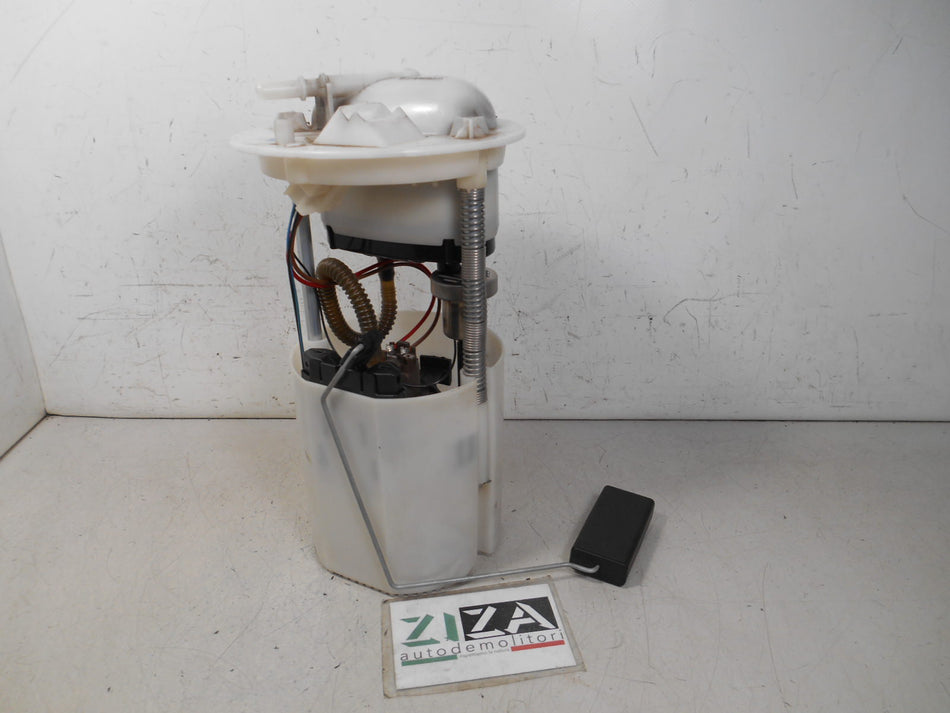 Pompa Serbatoio Carburante Fiat 500 312 1.3 Mjet 95cv 312B1000 2017 52057721