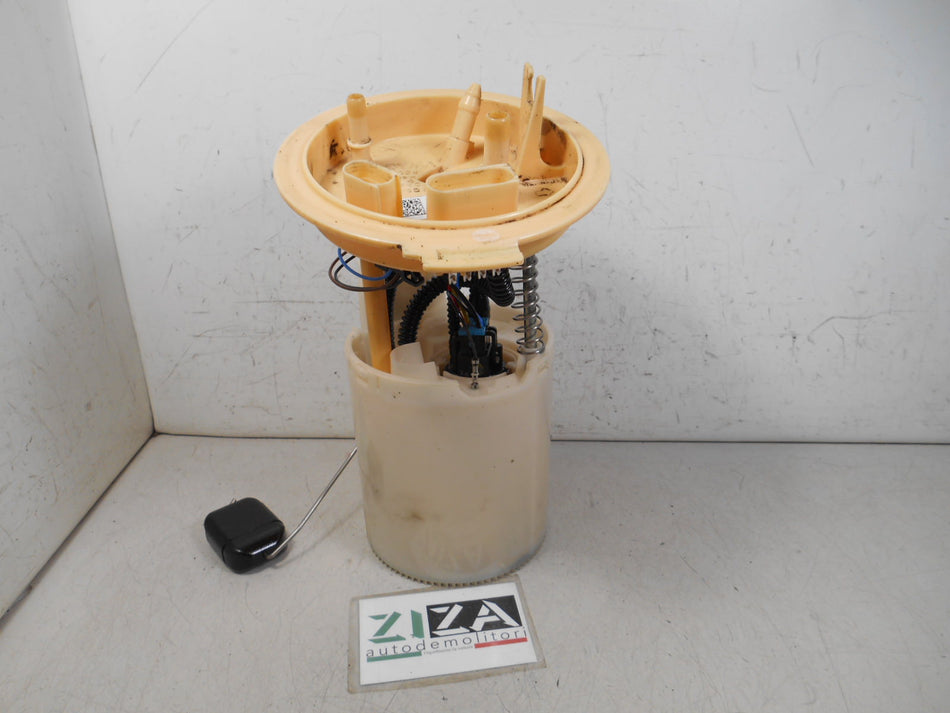 Pompa Serbatoio Carburante VW Polo AW1 1.6 80cv DGT 2019 2Q0919050D