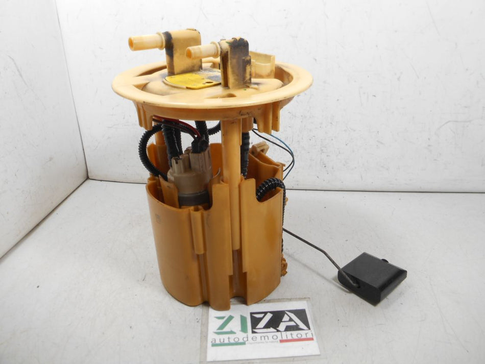 Pompa Serbatoio Carburante Citroen C8 2.0 RHW 2005 1489086080