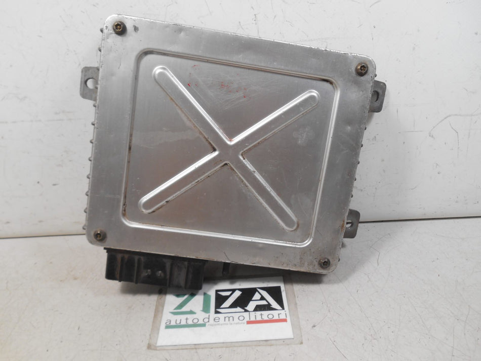 Centralina Motore Rover 200 WK MKC104020