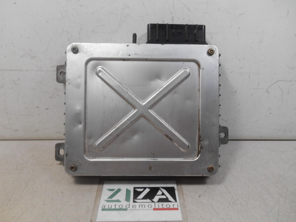 Centralina Motore Rover 200 WJ MKC104010