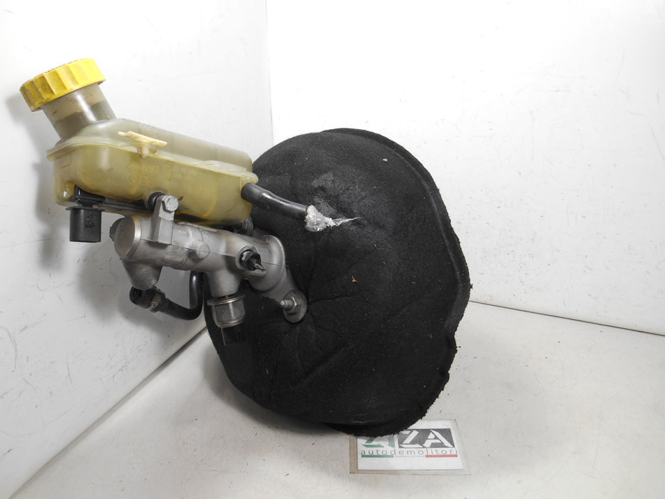 Servofreno Audi A2 1.4 75cv AMF 2002 8Z1614105B 03.7852-0102.4