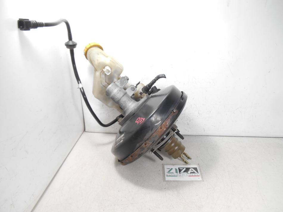 Servofreno Ford Fiesta V 1.4 50kw 2005 4S61-2B195-KA 03.7752-5740.4