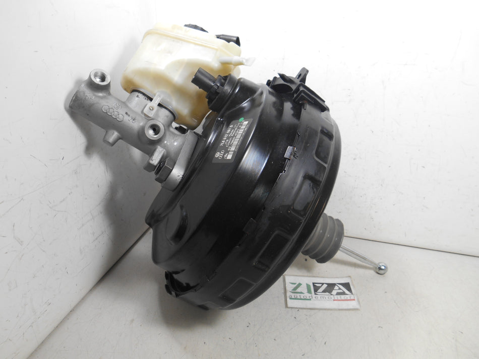 Servofreno Audi Q7 4L 3.0 TDI 233cv BUG 2007 7L8612101D