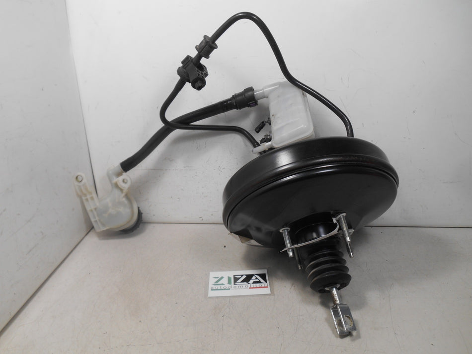 Servofreno Ford B-Max 2013 AY11-2B195-AA 0204799938