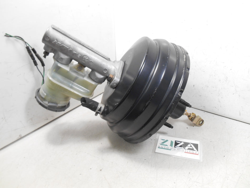 Servofreno Honda HR-V I 3 Porte 1.6 77kw 105cv D16W1 1999